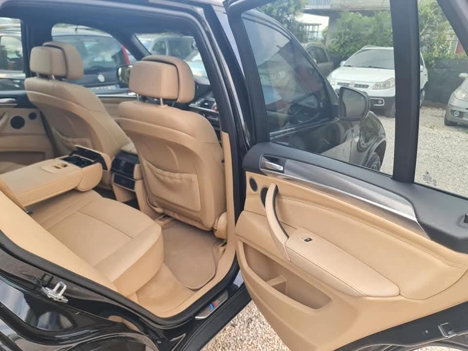 Bmw X5 xDrive30d msport