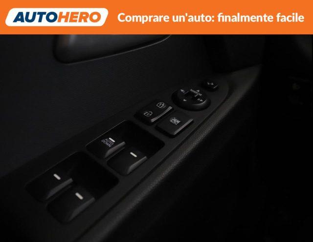 KIA Sportage 1.7 CRDI VGT 2WD Cool