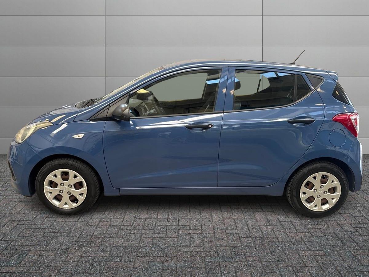 HYUNDAI i10 II 2014 - i10 1.0 Comfort