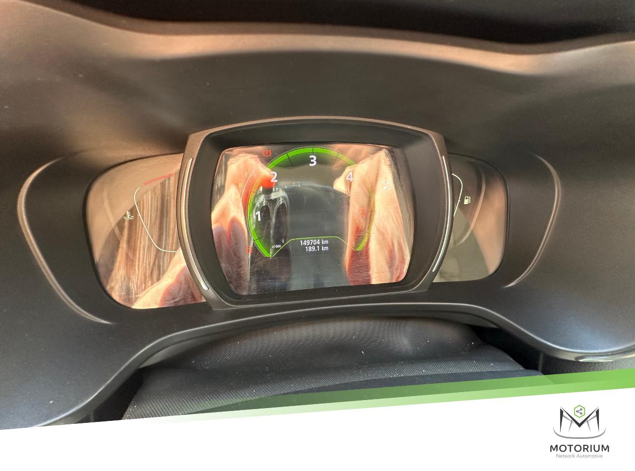 Renault Kadjar 1.5 dci energy Sport Edition 110cv edc