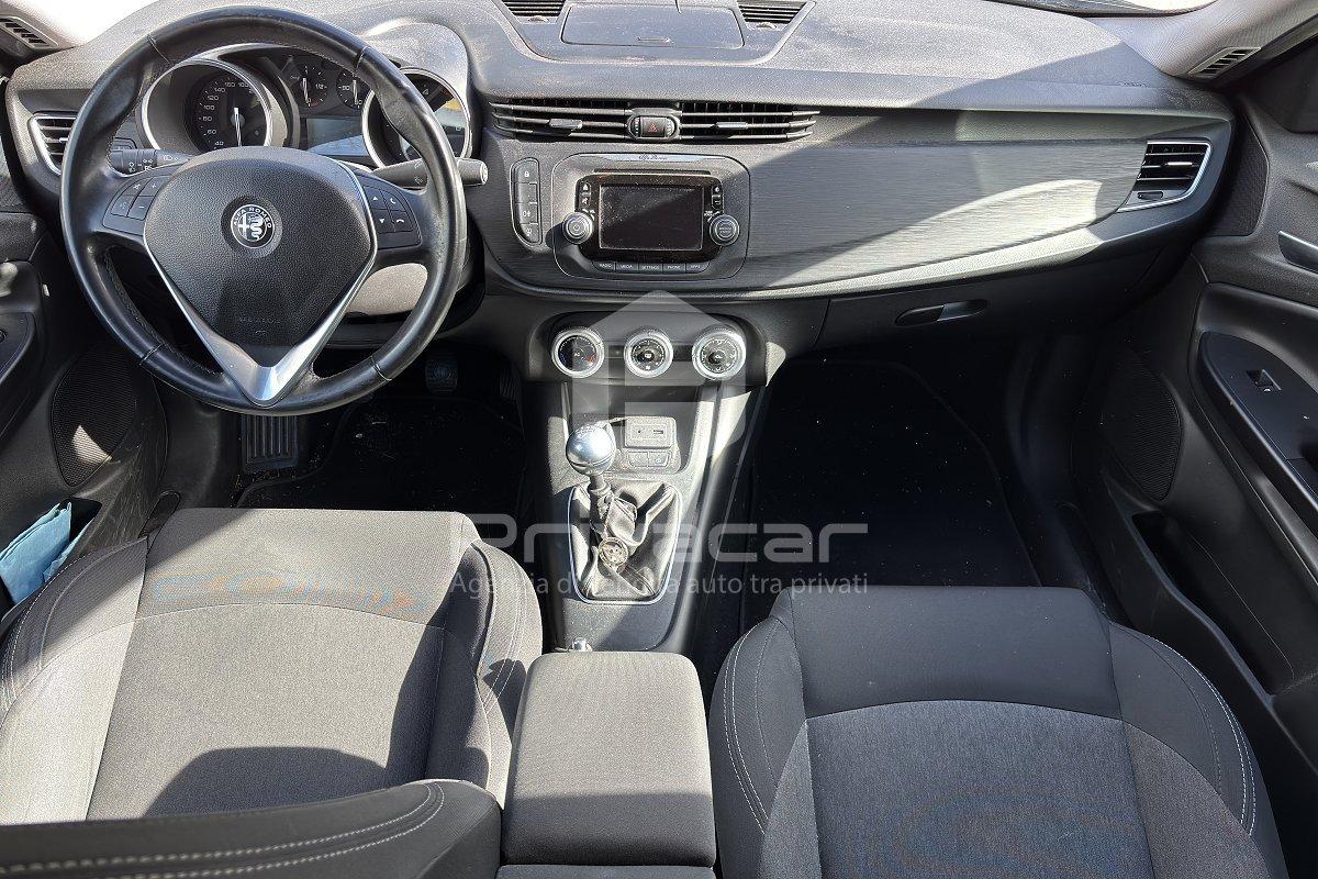 ALFA ROMEO Giulietta 1.6 JTDm 120 CV Super