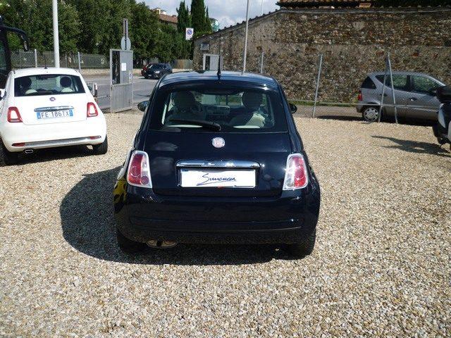 FIAT 500 1.2 EasyPower Pop