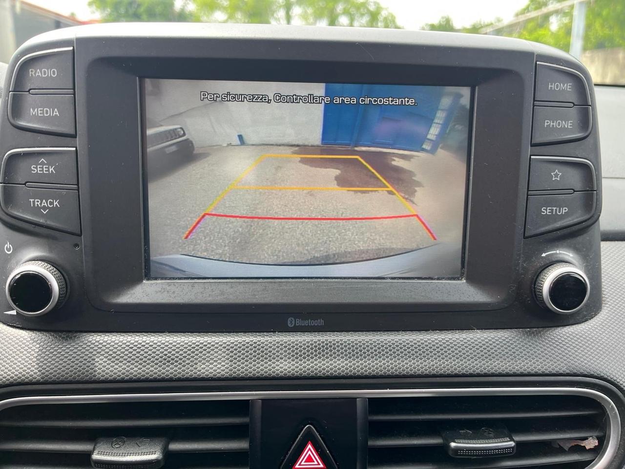 Hyundai kona-1.6 crdi-full-08/2020