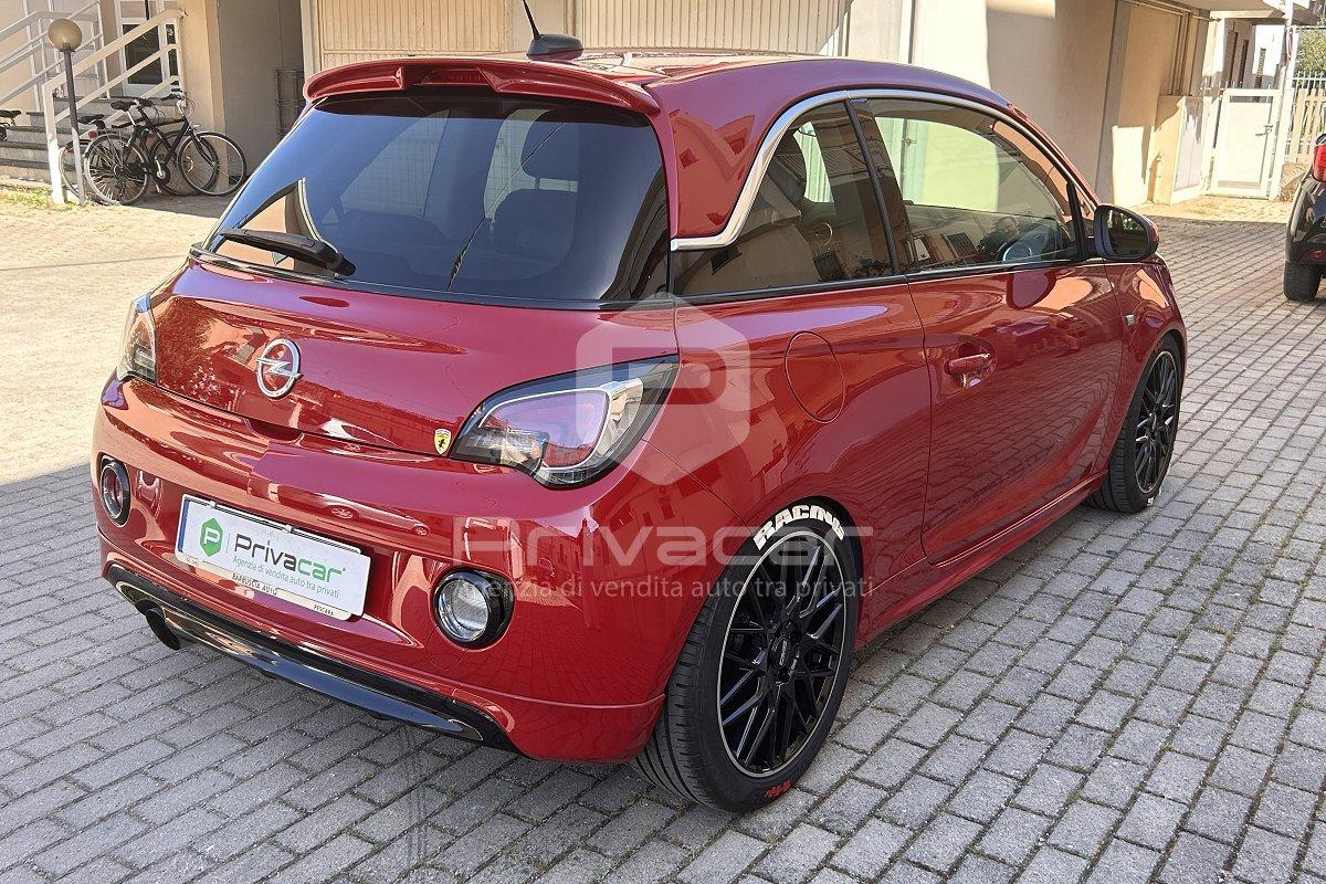 OPEL Adam 1.0 SGE 90 CV Start&Stop Slam