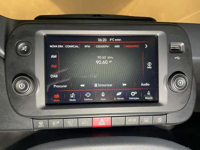 Fiat Panda 1.0 Hybrid 70cv Cross 5 posti + Car Play +PDC Post