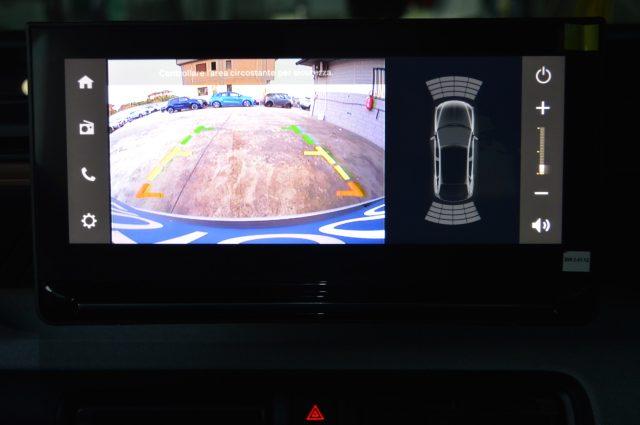 CITROEN C3 Aircross Hybrid 145 CV e-DCS6 Plus Automatica