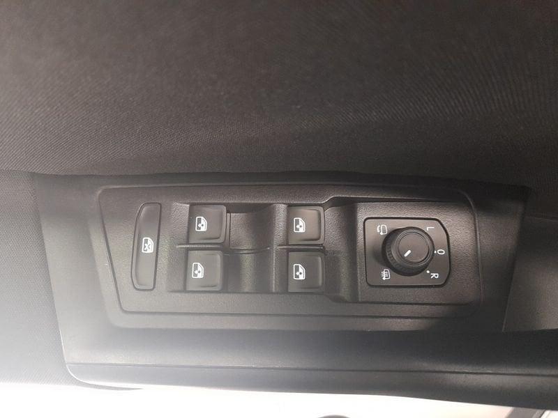 Volkswagen T-Roc T-Roc 1.5 TSI ACT DSG Life