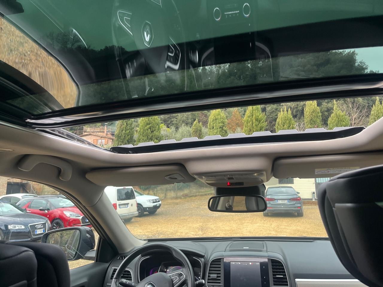 Renault Koleos 2.0 Diesel - 4x4 - Automatico Full