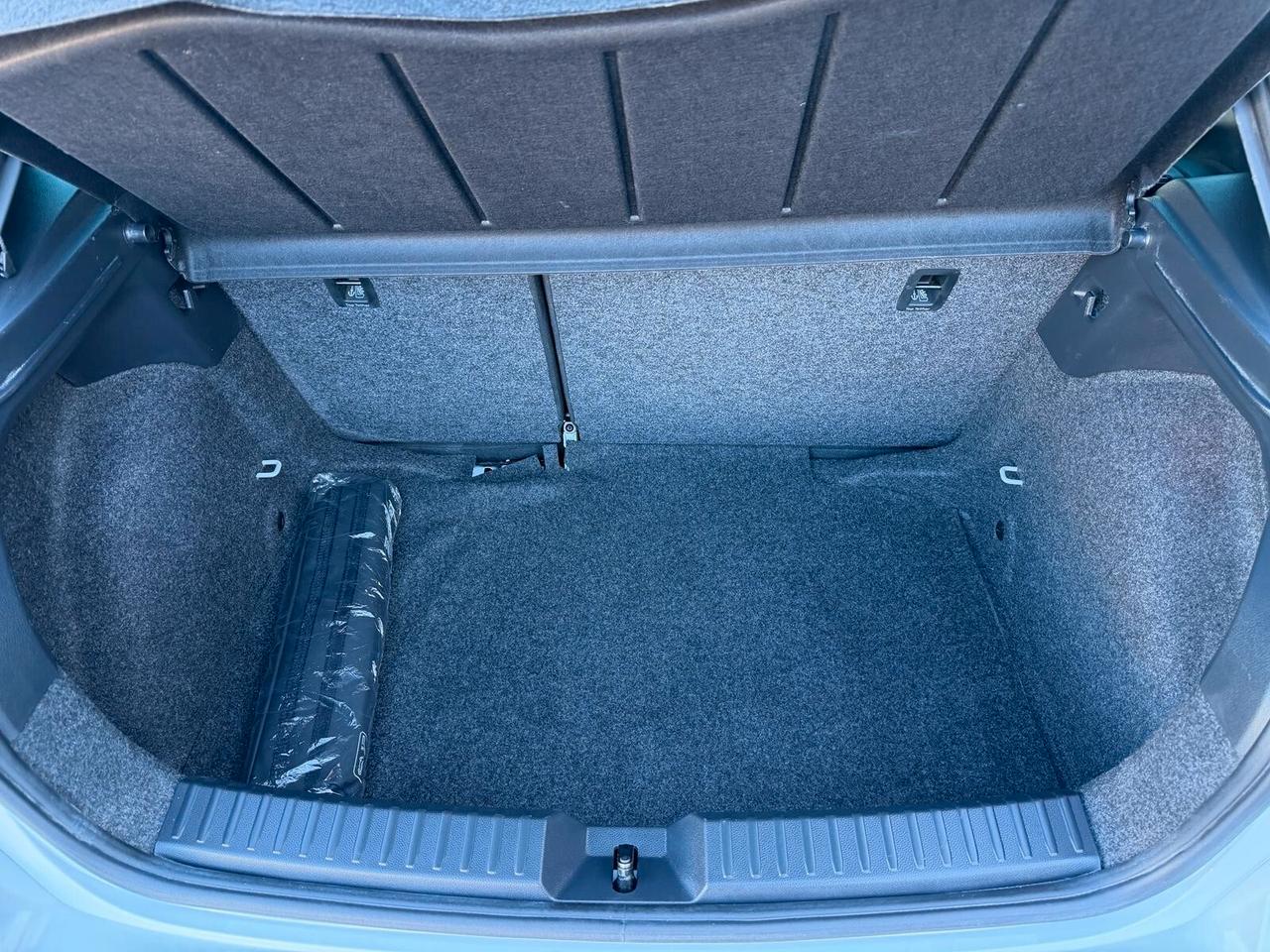 Seat Ibiza 1.0 EcoTSI 95 CV 5 porte FR