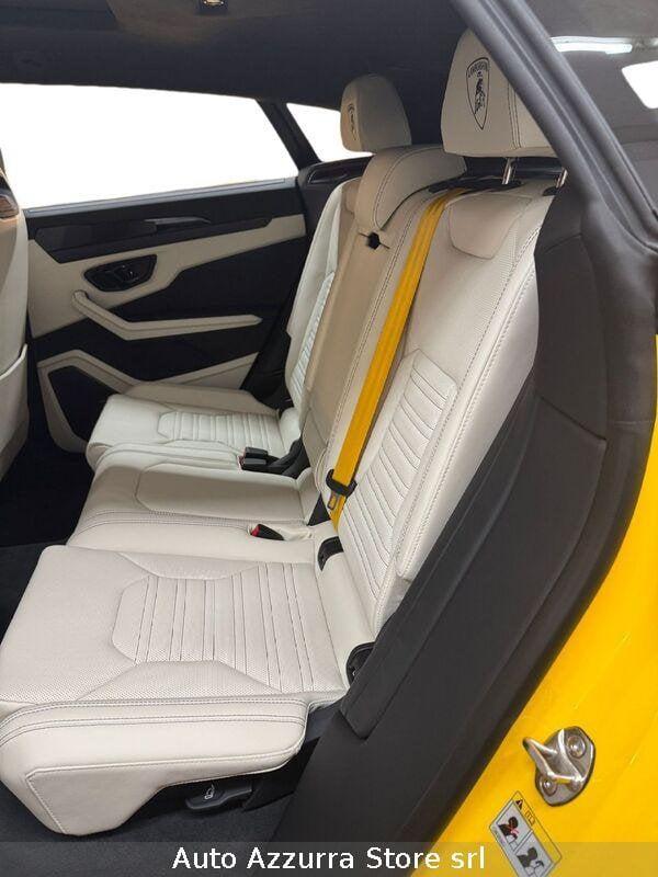 Lamborghini Urus 4.0 V8 SE PHEV | FOTO REALI, IVA ESPOSTA