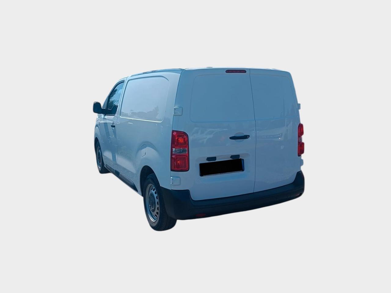Toyota Proace 1.5d 120cv S&S 10q L0 D Comfort
