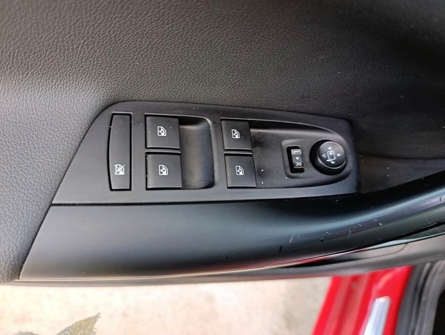 Opel Astra 1.6 CDTi 136CV Start&Stop 5 porte Innovation