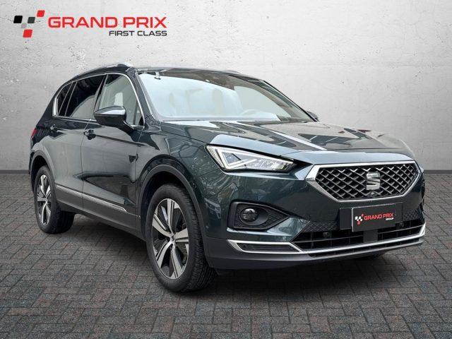 SEAT Tarraco 2.0 TDI 200 CV 4Drive DSG XCELLENCE