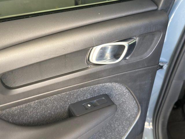 VOLVO XC40 D3 AWD Geartronic Inscription