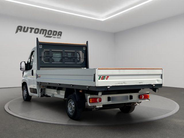 CITROEN Jumper CASSONATO