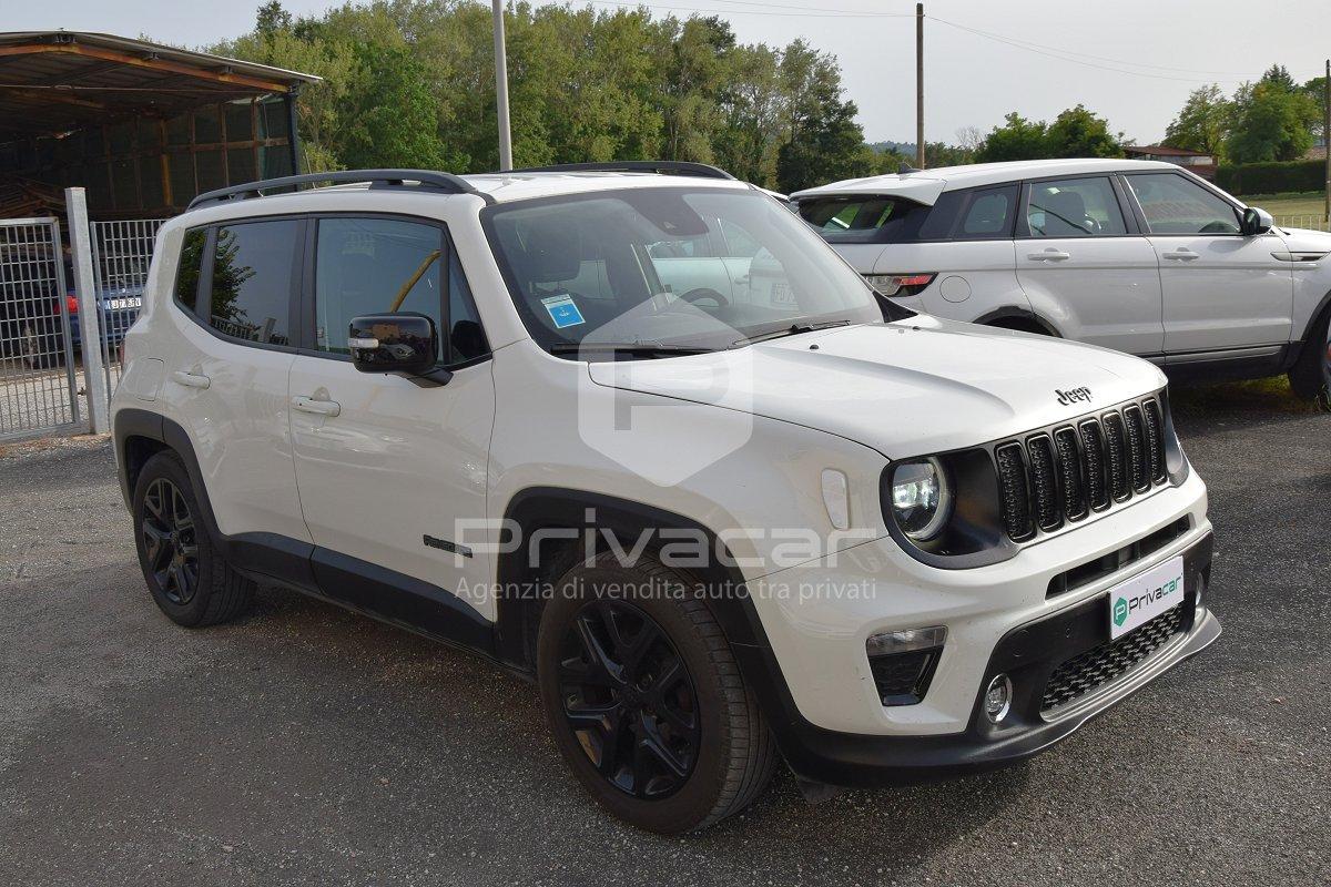 JEEP Renegade 1.0 T3 Limited