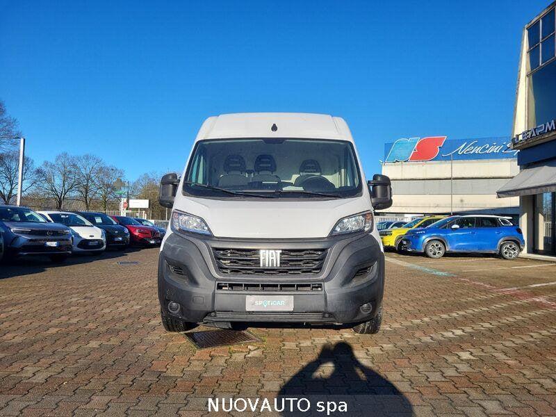 FIAT Ducato 35 2.2 Mjt 140CV MH2 PM-TM Furgone