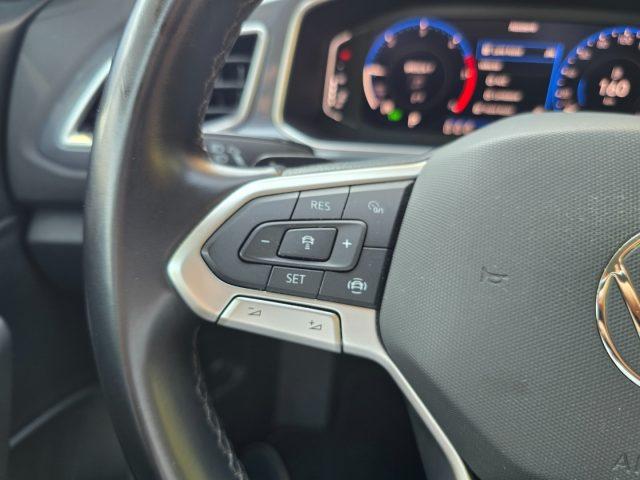 VOLKSWAGEN T-Roc 2.0 TDI SCR 150 CV DSG Style UniProp IQ.Light PERF