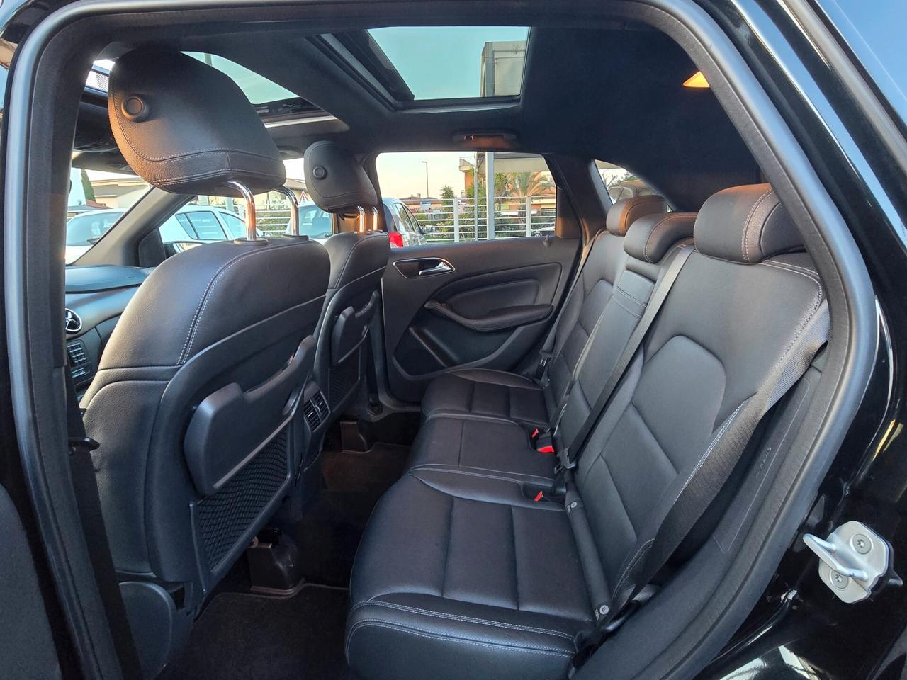 Mercedes-benz B 220 B 220 CDI Automatic Premium "MOTORE NUOVO"