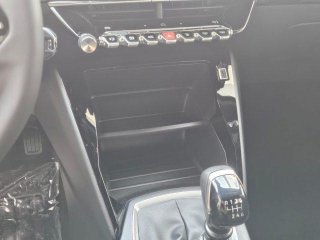 PEUGEOT 2008 PureTech 100 S&S Style da ?229,00 mensili