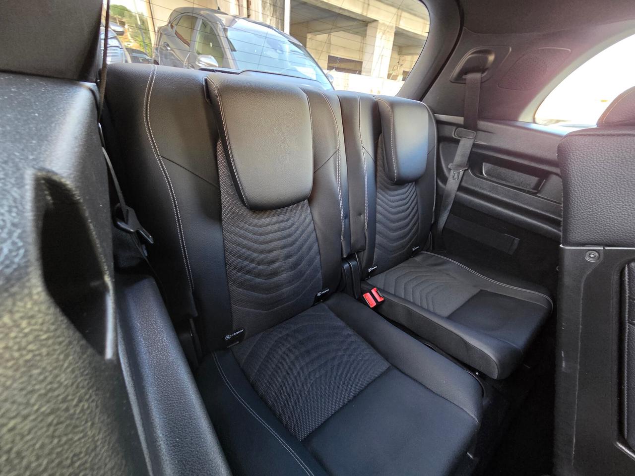 Mercedes-benz GLB 200 d Automatic Sport Plus