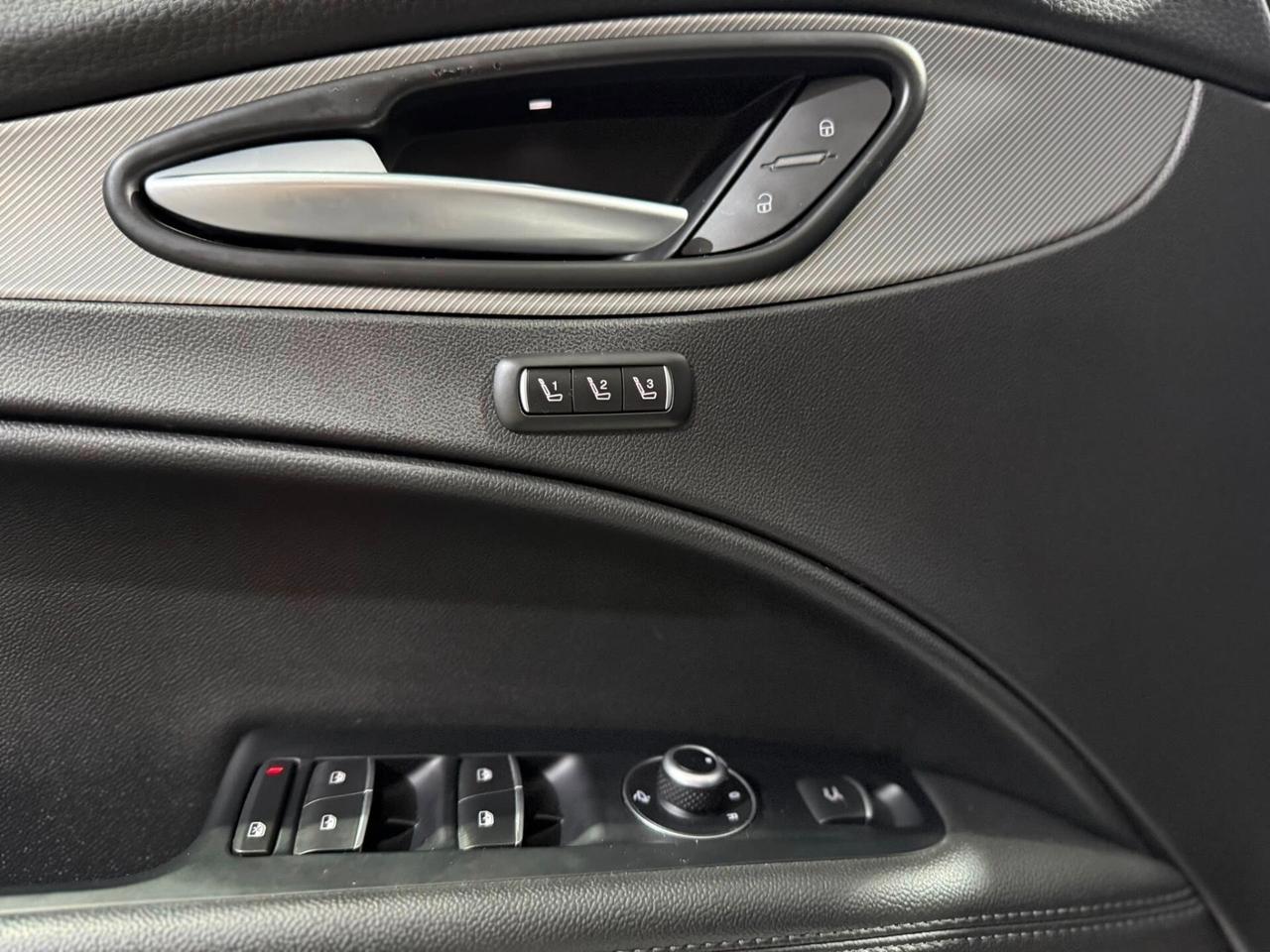 Alfa Romeo Stelvio 2.2 TD 210cv Q4 Veloce 2021