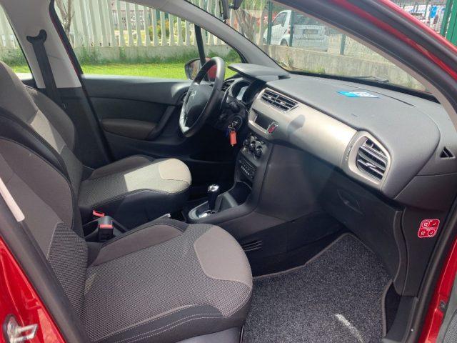 CITROEN C3 PureTech 82 S&S ETG Exclusive