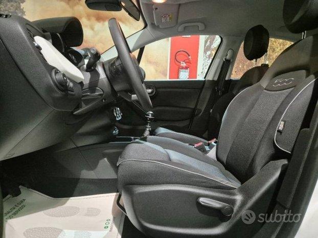 Fiat 500X 1.3 mjt Urban 4x2 95cv my20