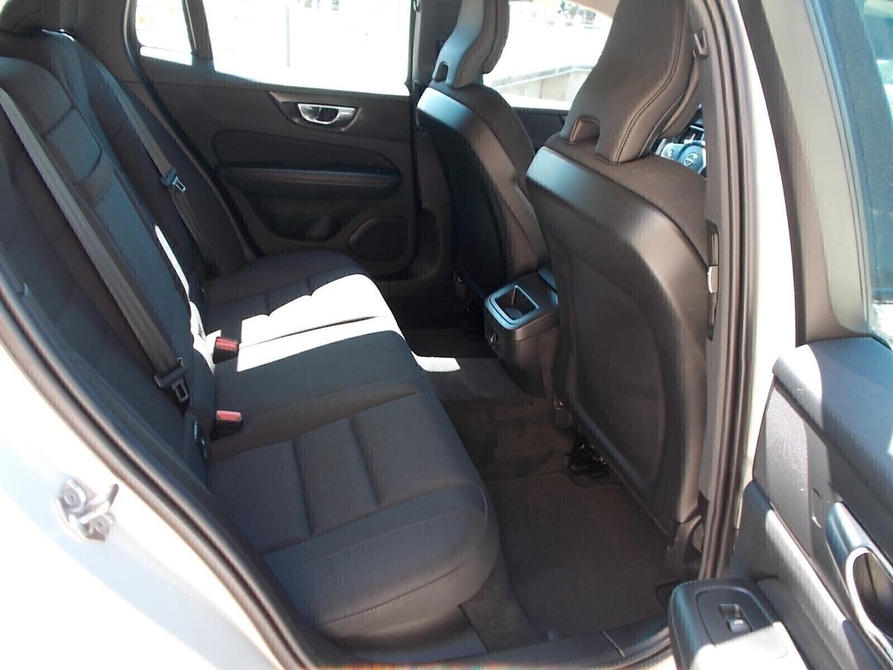 Volvo V60 D3 Geartronic Business