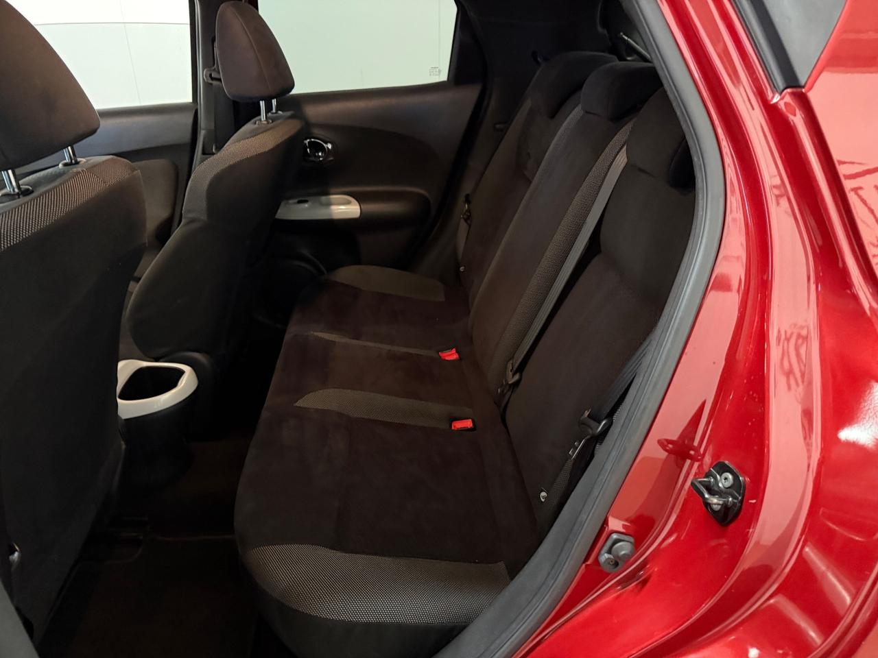 Nissan Juke 1.5 dCi Start&Stop Acenta