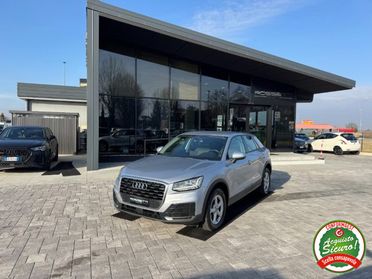 AUDI Q2 30 1.6 TDI S tronic ANCHE PER NEOPATENTATI