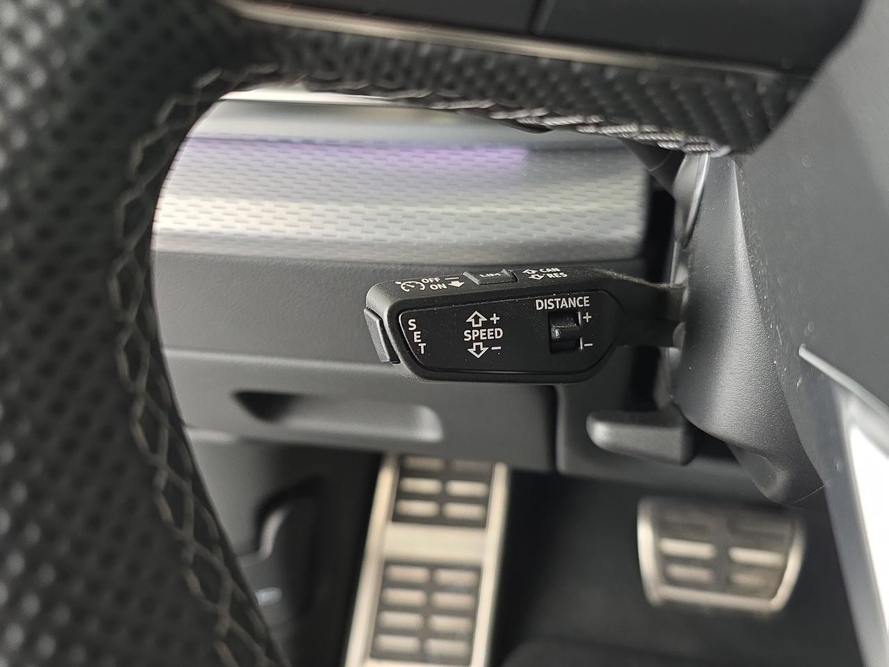 Audi Q8 3.0 tdi mhev s line edition quattro 286cv tiptronic