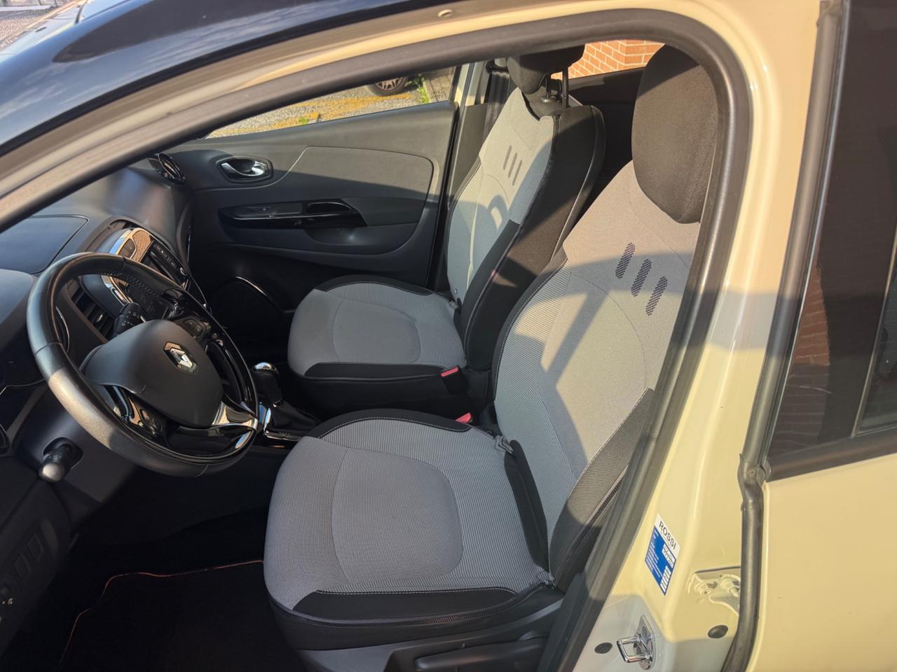 Renault Captur 1.5 dCi 8V 90 CV Start&Stop Energy R-Link