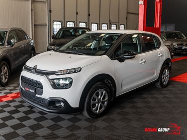 Citroen C3 1.2 PureTech Feel Pack 83 cv