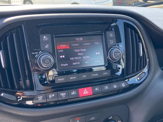 FIAT Doblo *PROMO* Doblò 1.3 MJT PC CombiN1 Easy autocarro