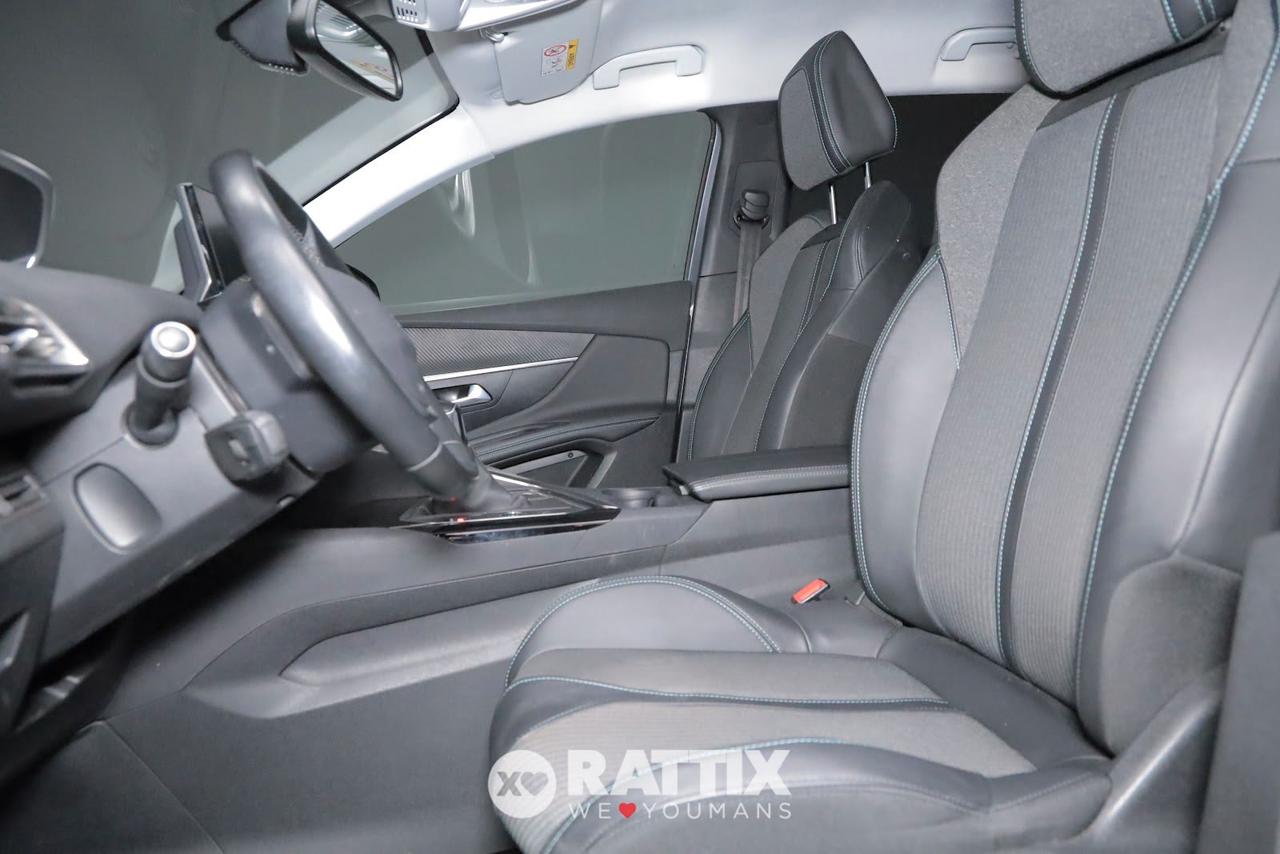 Peugeot 3008 1.5 bluehdi 130CV Allure