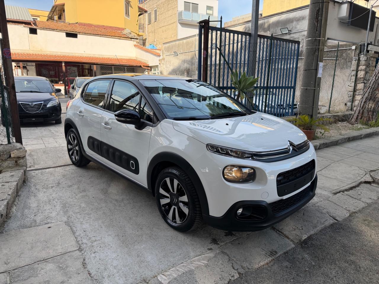 Citroen C3 82 Shine
