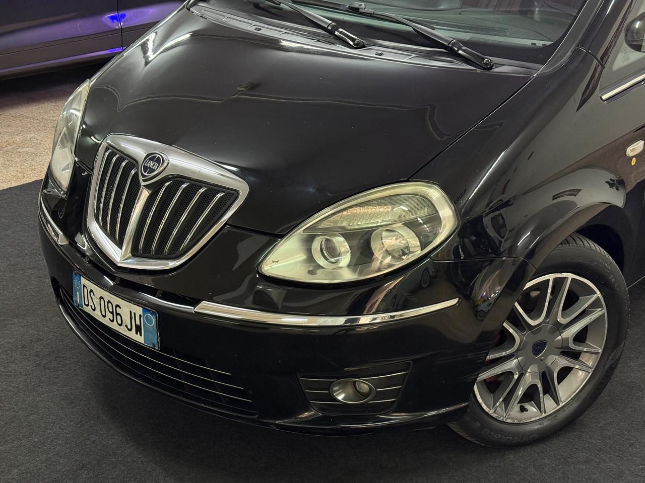 LANCIA MUSA 1.3 Multijet 16V 90cv Poltrona Frau