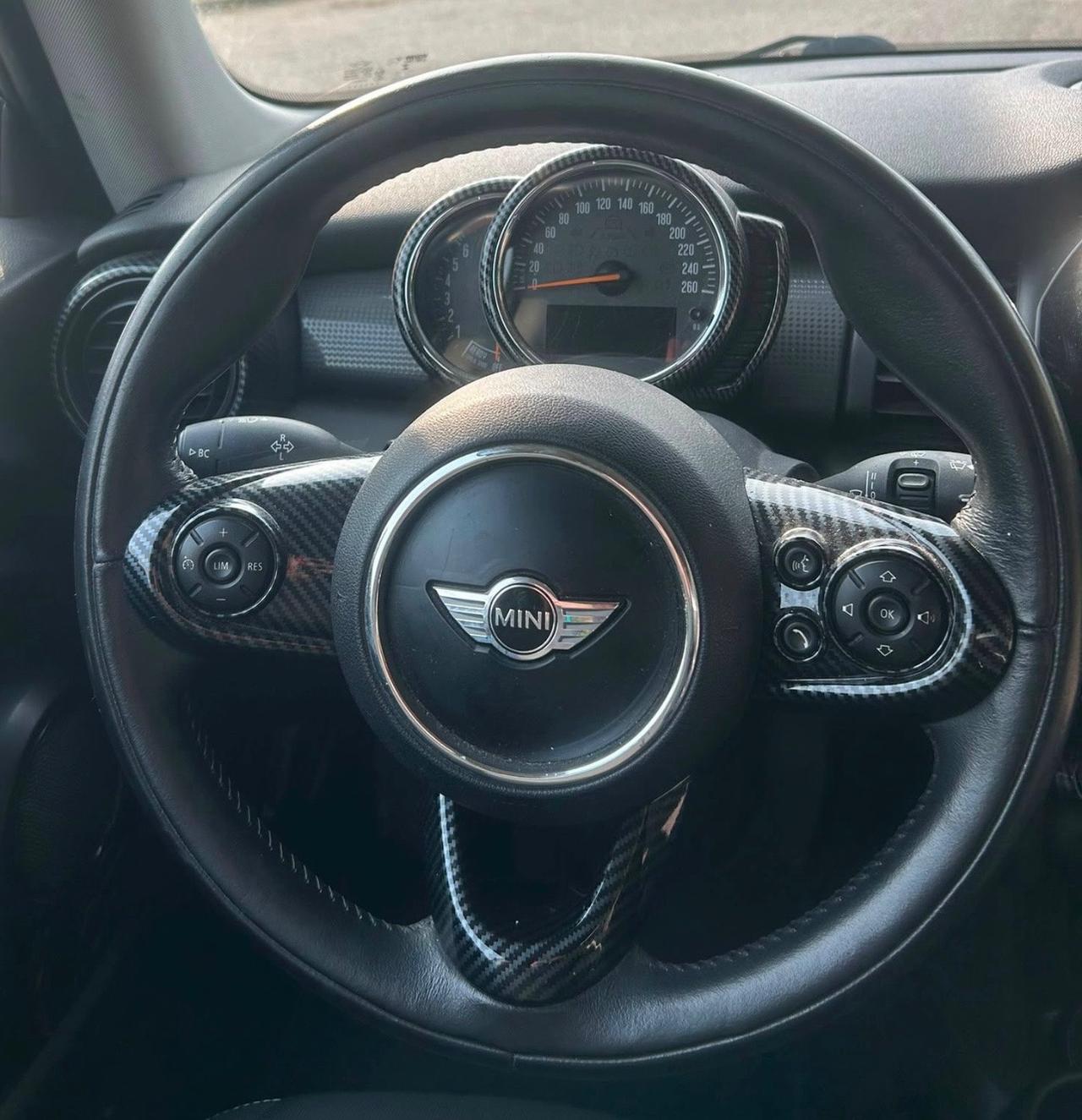Mini 3 Porte One 1.2 75cv