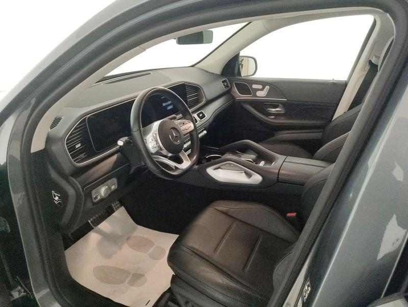 Mercedes-Benz GLE 300 d mhev Premium Plus 4matic auto