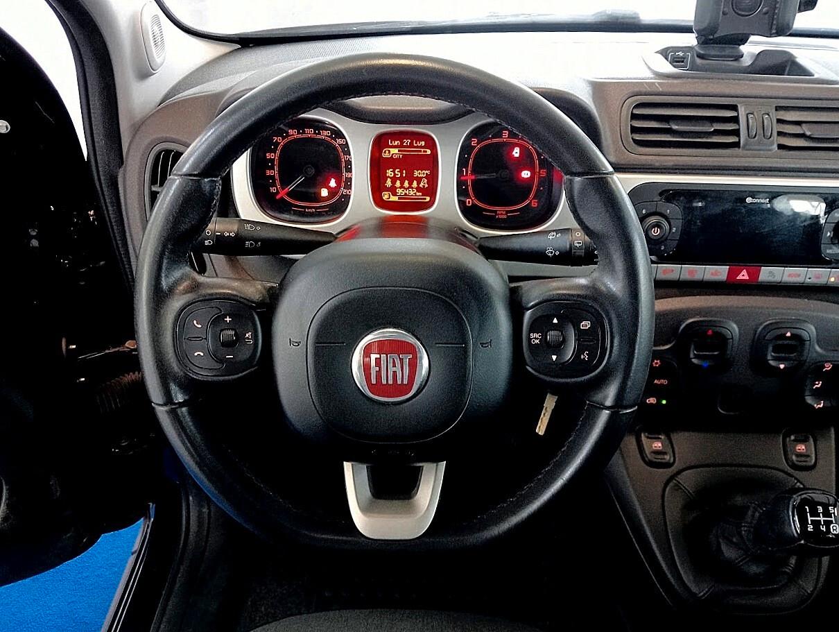 Fiat PANDA 1.3 MJT 16v CROSS 4X4 MY2018 PRONTA CONSEGNA