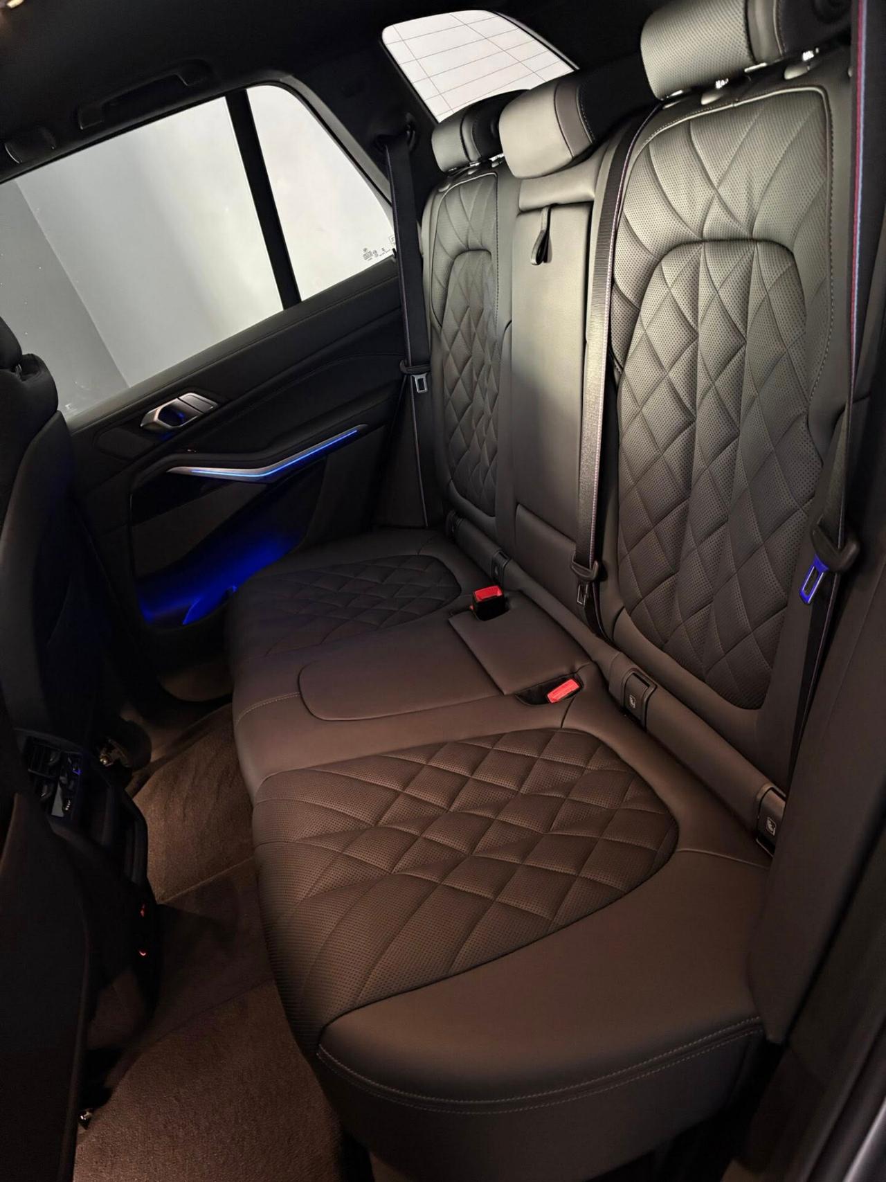 Bmw X5 xDrive30d 48V Msport PRO