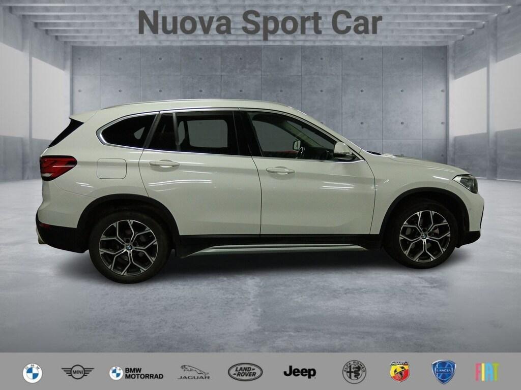 BMW X1 18 d xLine Plus sDrive Steptronic