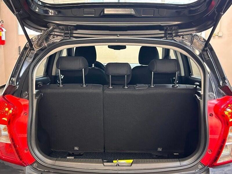 Opel Karl Rocks 1.0 73 CV GPL