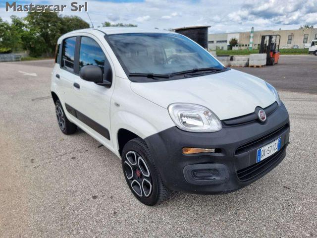 FIAT Panda VAN 0.9 POP 85CV 4X4 2P.TI SERIE 4 E6D - GK571ZJ