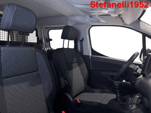 OPEL Combo Life N1 1.5d 100cv Edition Plus S&S L1H1 mt6