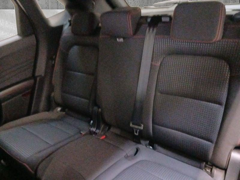 Ford Kuga 2.5 full hybrid ST-Line 2wd 190cv cvt