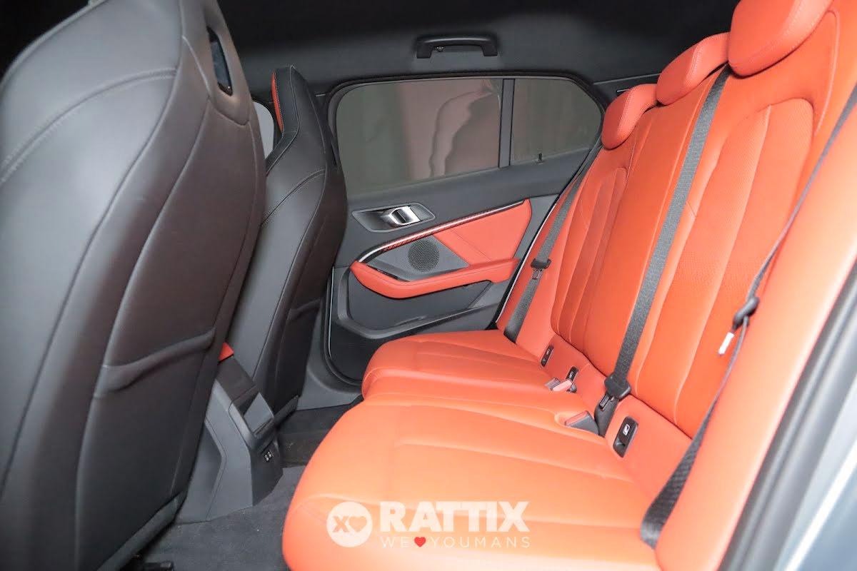 BMW 118 d 2.0 150CV Msport Auto