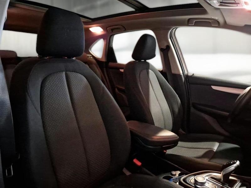 BMW 218 ACTIVE TOURER xDrive Business Aut.