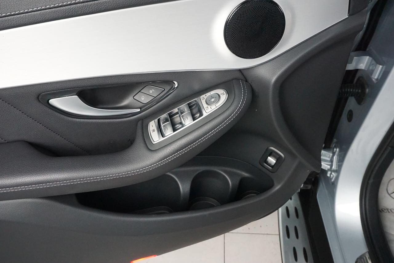 Mercedes-benz GLC 300 de 4Matic Plug-in hybrid Coupé Premium Plus